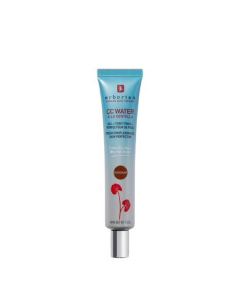Erborian CC Water Gel Color Corrector Cream Chocolate 40ml