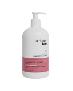 Cumlaude Lab Daily Intimate Hygiene Gel 100ml