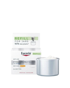 Eucerin Hyaluron-Filler + 3x Effect Day Cream SPF30 Refill 50ml