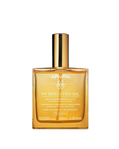 Aceite nutritivo y reparador Apivita My Beeloved Oil 100 ml
