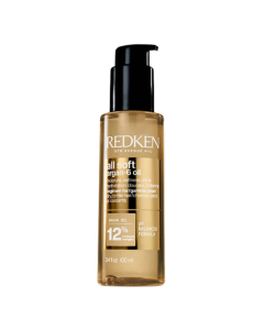 Aceite multifuncional Redken All Soft Argan-6 100 ml