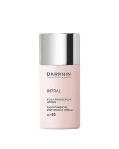 Darphin Intral Environmental Lightweight Shield Sunscreen SPF50 30ml
