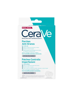 CeraVe Anti-Blemish Patches 22units.