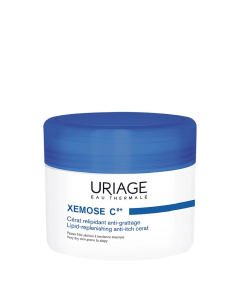 Uriage Xémose C8 Cérat Cream 200ml