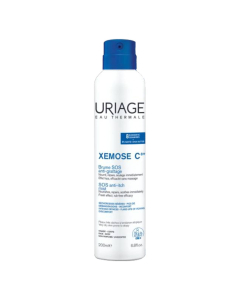 Uriage Xémose C8+ SOS Anti-Itch Spray 200ml