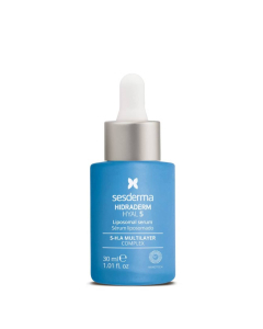 Sesderma Hidraderm Hyal 5 Liposome Serum 30ml