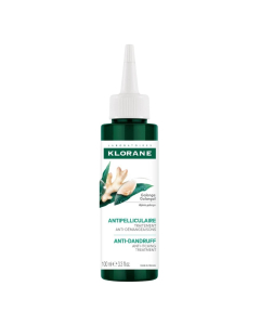 Klorane Galanga Anti-Dandruff Treatment Lotion 100ml