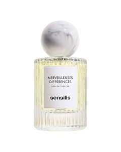 Sensilis Merveilleuses Différences Eau de Toilette 100ml