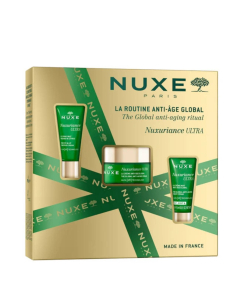 Nuxe Nuxuriance Ultra Global Anti-Aging Routine Gift Set