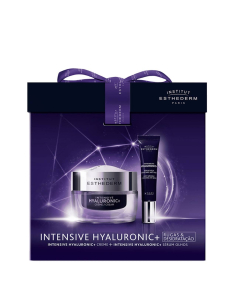Esthederm Intensive Hyaluronic+ Wrinkle and Dehydration Gift Set