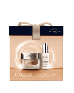 Esthederm Excellage Global Anti-Aging Gift Set