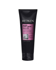 قناع Redken Acidic Color Gloss 1 Min Mask 250 مل