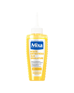 Mixa Anti-stretch Marks Oil 100ml