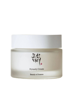 Crema facial hidratante Beauty of Joseon Dynasty 50 ml