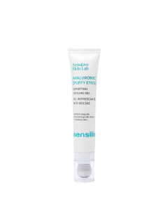 Sensilis Hyaluronic [Puffy Eyes] Refreshing Eye Gel 15ml