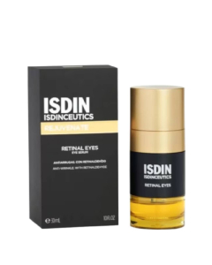 Isdin Isdinceutics Retinal Eyes Contorno de Olhos 20 ml