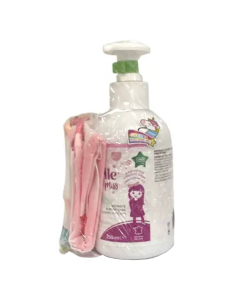 Saforelle Miss Intimate and Body Hygiene Solution + Free Bag