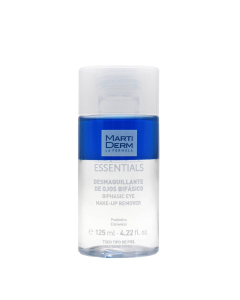Martiderm Biphasic Eye Make-up Remover 125ml