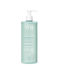 SVR Physiopure جل تنظيف لطيف 400 مل