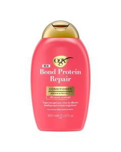 OGX Bond Protein Repair Lightweight Conditioner 385ml