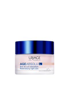 Uriage Age Absolu Eye Contour Balm 15ml