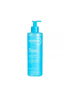 Bioderma Hydrabio Gel Moussant 400ml