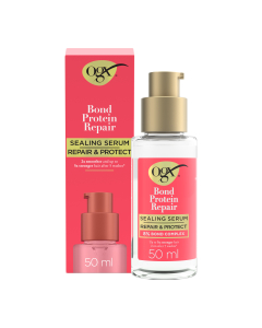 OGX Bond Protein Repair Sealing Serum 50ml