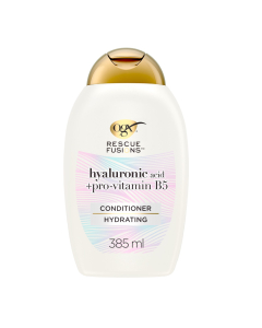 OGX Rescue Fusions Moisturizing Conditioner 385ml