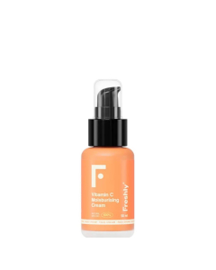 Freshly Vitamin C Moisturizing Cream 50ml