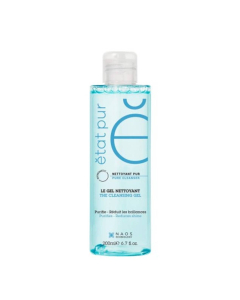 Etat Pur Gel de Limpeza 200ml