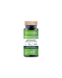 René Furterer Triphasic Anti-Hair Loss Capsules 90cap.