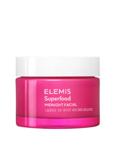 Elemis Superfood Midnight Facial Nourishing Night Cream 50ml