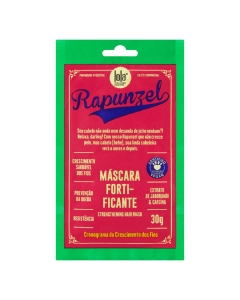 Lola Rapunzel Fortifying Hair Loss Mask 30g