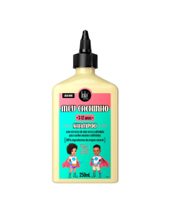 Champú Lola Meu Cachinho 250 ml