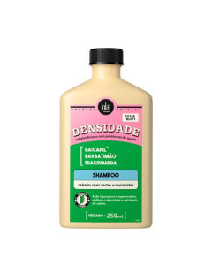 Lola Densidade Shampoo 250ml
