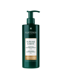 René Furterer Sublime Karité Moisturizing Smoothing Shampoo 500 ml