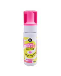 Lola Plot Twist Guava Mousse Sculpting & Texturizing 150ml