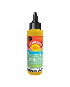 Lola Ela É Carioca Reconstructive Hair Protein 90ml