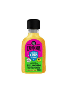 Lola Xapadinha Disciplining Anti-Frizz Oil 50ml
