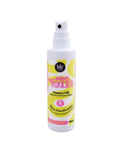 Lola Plot Twist Aceite de acabado de guayaba 90 ml
