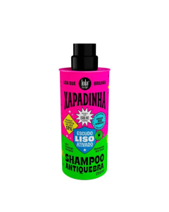Lola Xapadinha Shampoo Antiquebra 250ml