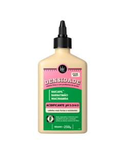 Lola Densidade Acidificante Equilibrador de pH 250ml