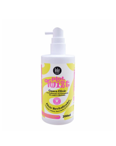 Lola Plot Twist Elixir de guayaba 200 ml