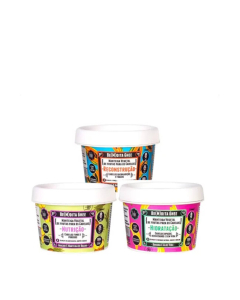 Lola Kit Mini Cronolola – Bendita Ghee 100g