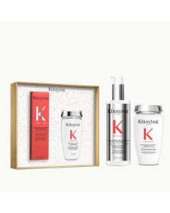 مجموعة عطلة Kérastase Première Fondant 2025