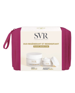 SVR Coffret Densitium Cream 50 ml + Offer Night Balm 15 ml