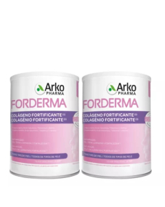 Arkopharma Pack Forderma Fortifying Collagen 2x260gr