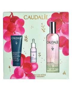 Caudalie Bestsellers Care and Radiance Gift Set