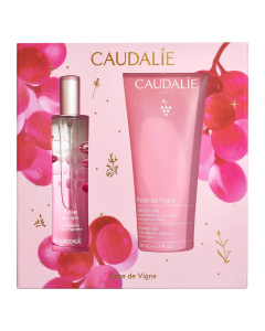 Caudalie VinoHydra The Hydration Routine Gift Set