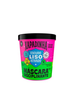 Lola Xapadinha Máscara Disciplinante 450gr